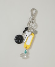 ITTI／LUCKY CHARM SP BK ／ FACE FEVE