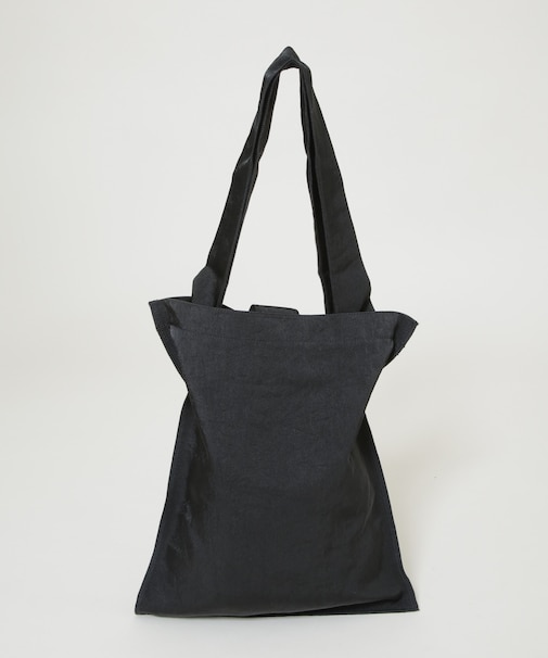 ITTI／MARY INSIDE OUT TOTE - M