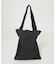 ITTI／MARY INSIDE OUT TOTE - M
