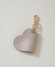 HASHIBAMI／ハート型スマートキーリング