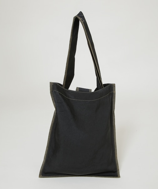 ITTI／別注 MARY INSIDE OUT TOTE - M