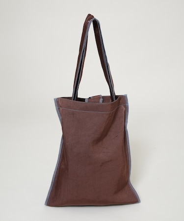 ITTI／別注 MARY INSIDE OUT TOTE - M