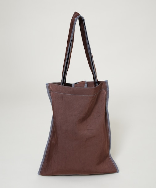 ITTI／別注 MARY INSIDE OUT TOTE - M