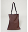 ITTI／別注 MARY INSIDE OUT TOTE - M
