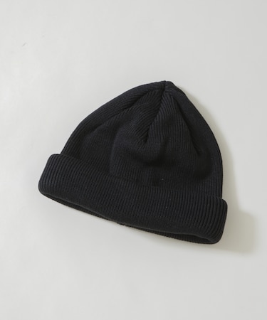 RACAL／Roll Knit Cap