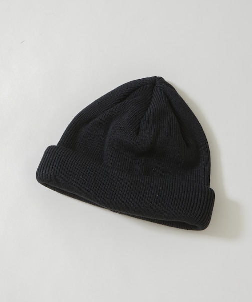 RACAL／Roll Knit Cap