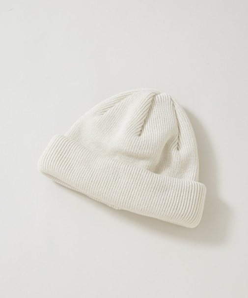 RACAL／Roll Knit Cap