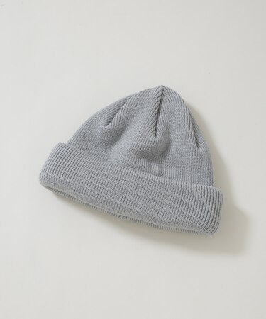 RACAL／Roll Knit Cap