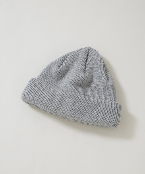 RACAL／Roll Knit Cap