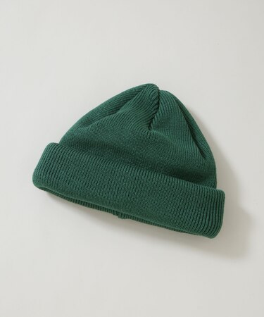 RACAL／Roll Knit Cap