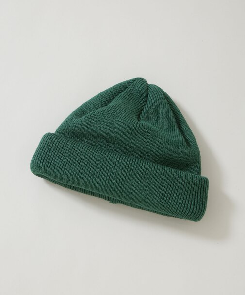 RACAL／Roll Knit Cap