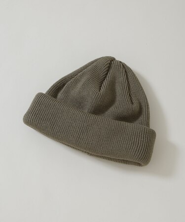 RACAL／Roll Knit Cap