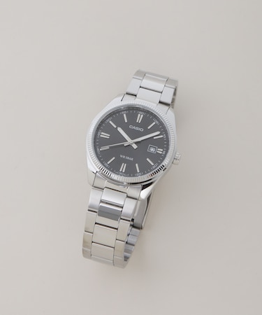 CASIO／MTP-1302D-1A1JF