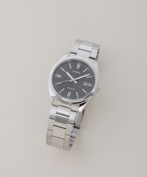 CASIO／MTP-1302D-1A1JF