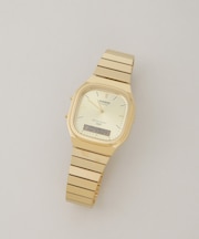 CASIO／AQ-240EG-9AJF