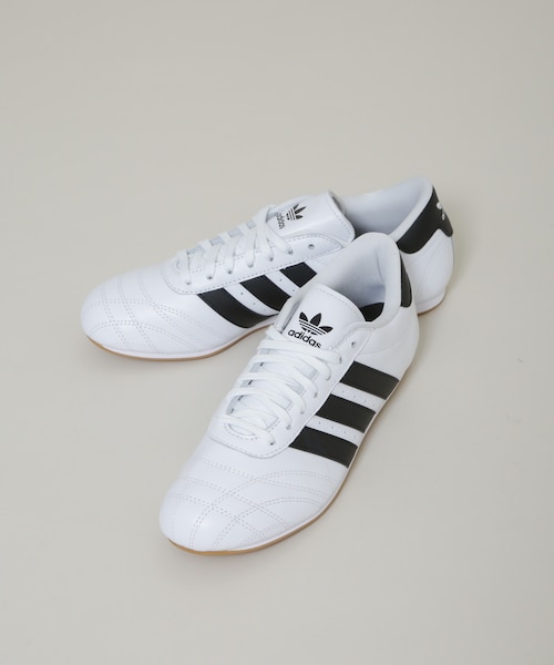 adidas／TAEKWONDO LACE W｜ナノ・ユニバースの通販｜&mall（アンド