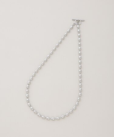 SOAC/Drop Chain Short Necklace