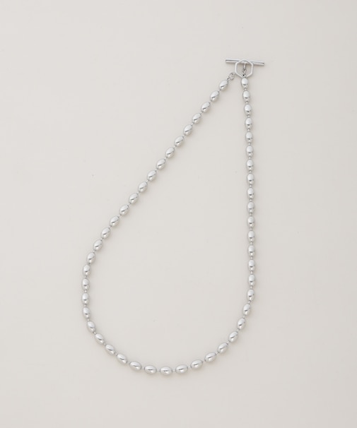 SOAC/Drop Chain Short Necklace