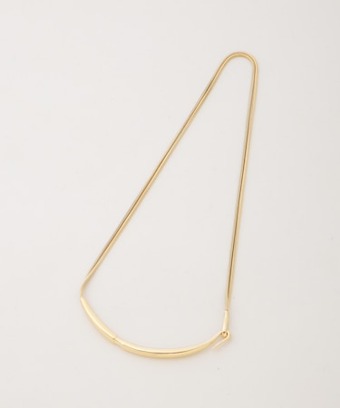 SOAC／Step Line Choker
