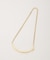 SOAC／Step Line Choker