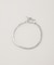 SOAC／Step Line Bracelet
