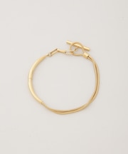 SOAC／Step Line Bracelet