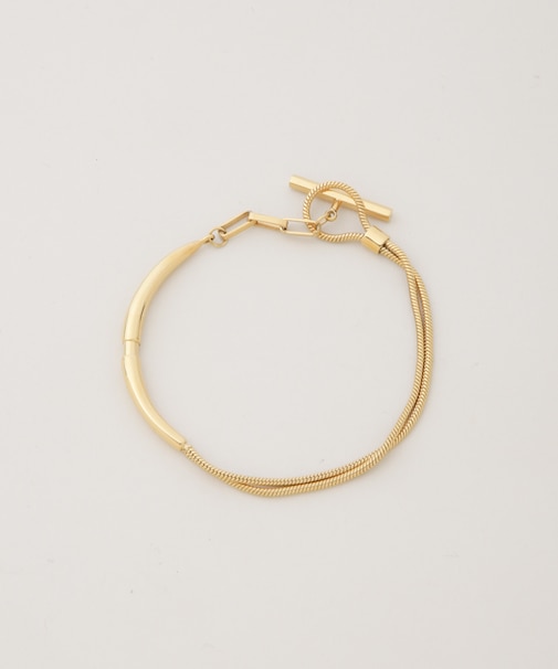 SOAC/Step Line Bracelet