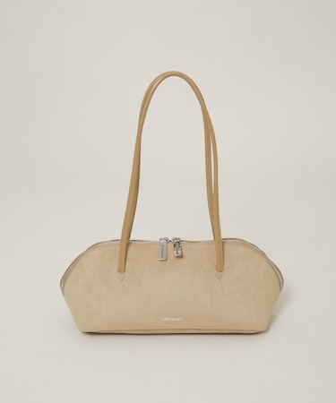 ADD CULUMN／FIGRE BOSTON SUEDE