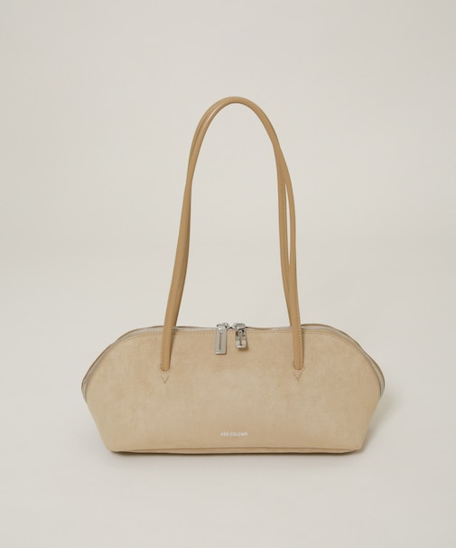 ADD CULUMN／FIGRE BOSTON SUEDE