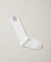 MARCOMONDE／cotton loose socks