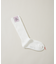MARCOMONDE／cotton loose socks