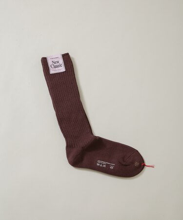 MARCOMONDE／cotton loose socks