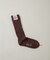 MARCOMONDE／cotton loose socks