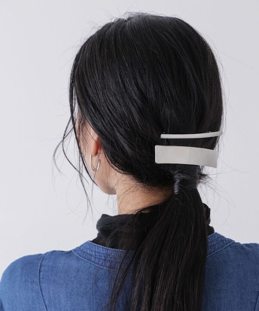 JAMIRAY/HORIZON BARRETTE