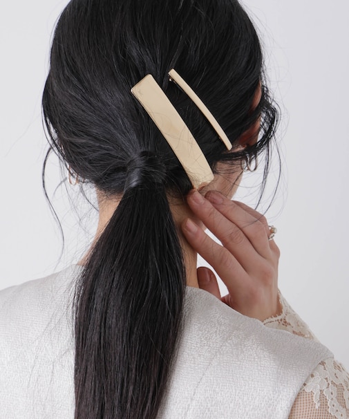 JAMIRAY/HORIZON BARRETTE