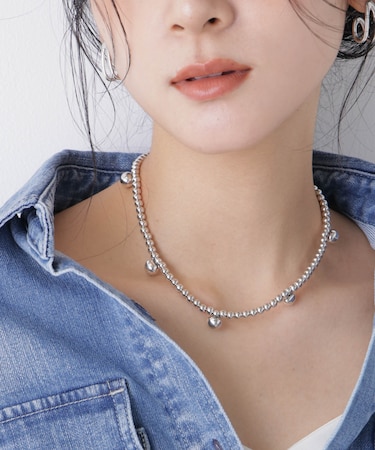 PHILIPPE AUDIBERT/Perry necklace