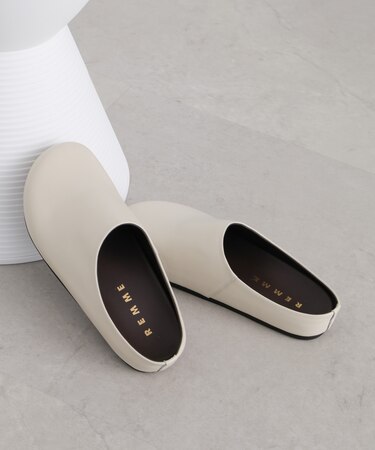 REMME／シープレザースリッポン