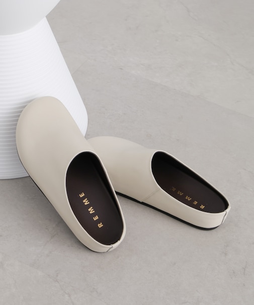 REMME／シープレザースリッポン