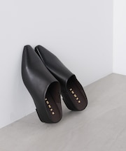 REMME／シープレザーミュール