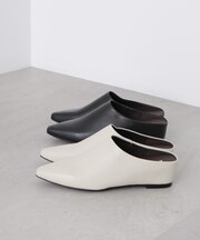 REMME／シープレザーミュール