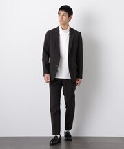 ｢Damerino｣コードレーンストレッチセットアップ