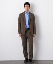 ｢Damerino｣コードレーンストレッチセットアップ