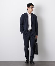 ｢Damerino｣コードレーンストレッチセットアップ