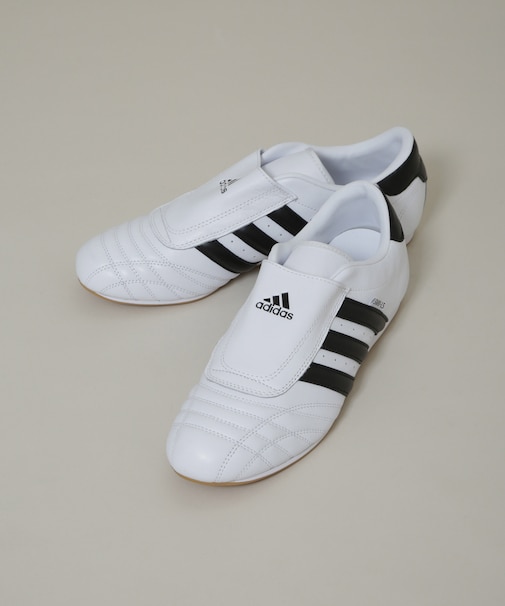 adidas／adidas TAEKWONDO W