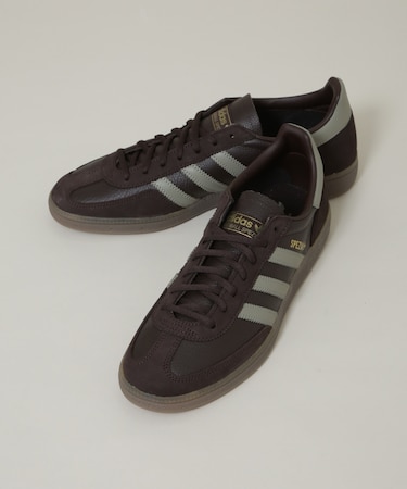 adidas／HANDBALL SPEZIAL