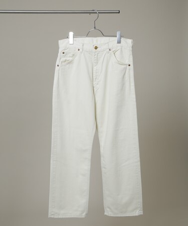 Lee／別注 WESTERNER PT