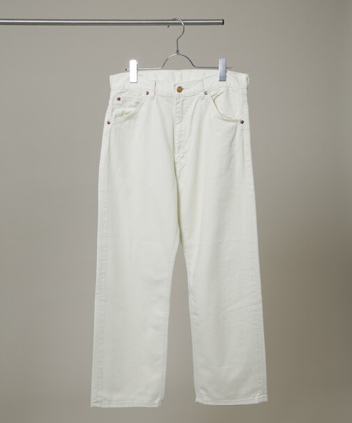 Lee／別注 WESTERNER PT