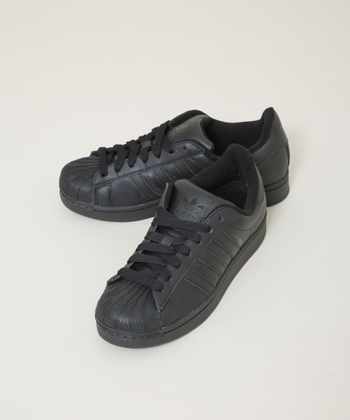 adidas／SUPERSTAR II