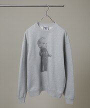 Lee／別注 Buddy Lee Sweat