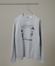 Lee／別注 Buddy Lee Sweat